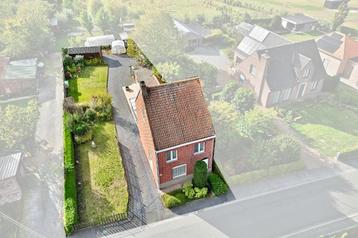3 SLPK woning mét garage op perceel van 672 m²! beschikbaar voor biedingen