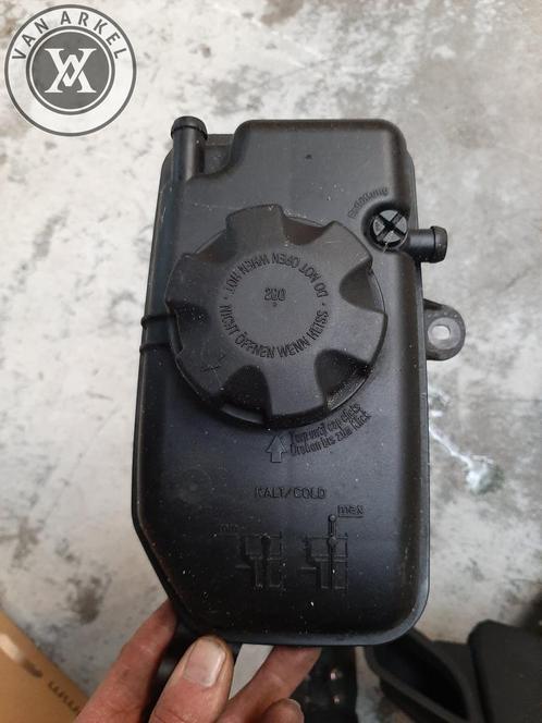 2007-2012 BMW M3 Expansievat koelvloeistof resevoir, Auto-onderdelen, Motor en Toebehoren, Gebruikt, Ophalen of Verzenden