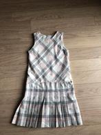 Geruite overgooier Lili Gaufrette, Gebruikt, Lili Gaufrette, Jurk of Rok, Verzenden