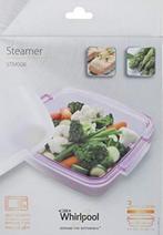 Whirlpool steamer nieuw!!!, Ophalen of Verzenden, Nieuw, Overige typen