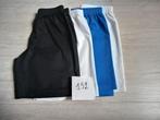 Voetbalshorts Kipsta - Maat 152, Sports & Fitness, Football, Utilisé, Enlèvement ou Envoi, Pantalon, Taille XS ou plus petite