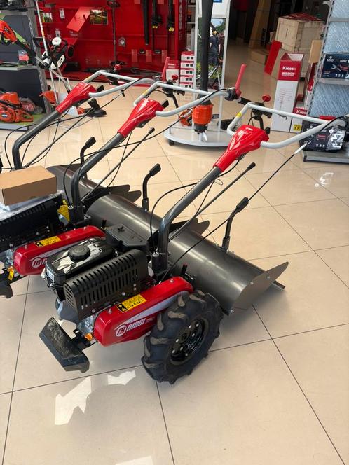 Tuinfrees Nibbi Frees NB350, Tuin en Terras, Hand-tuingereedschap, Nieuw, Ophalen