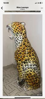 italiaanse makelij, Enlèvement