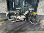 Batavus Bilonet 1958, Fietsen en Brommers, Brommers | Oldtimers, Ophalen of Verzenden, Klasse B (45 km/u), Batavus