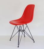 Vitra Eames glasvezel stoel - Ray & Charles Fiberglas chair, Huis en Inrichting, Stoelen, Ophalen of Verzenden, Zo goed als nieuw