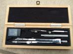Passer Böttcher verzamelitem, Antiek en Kunst, Antiek | Gereedschap en Instrumenten, Ophalen of Verzenden