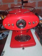 Illy-machine, Elektronische apparatuur, Koffiezetapparaten, Ophalen of Verzenden, Zo goed als nieuw
