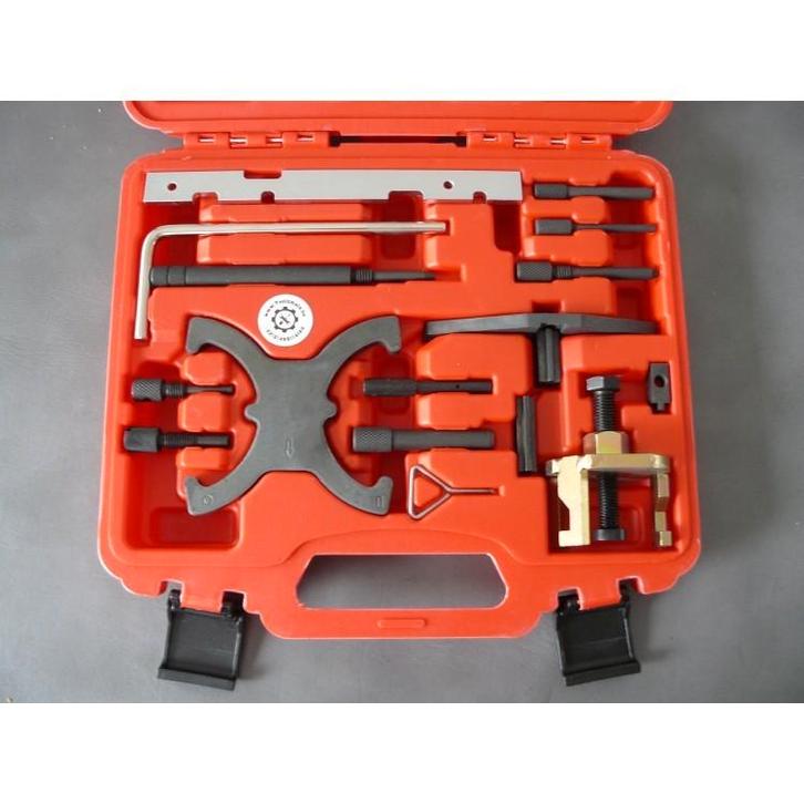 Timingset FORD nieuwste 1.2 1.25 1.4 1.6 1.7 1.8 2.0 2.2, Auto diversen, Autogereedschap, Nieuw, Verzenden