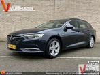 Opel Insignia Sports Tourer 1.5 Turbo EcoTec Business Execut, Zwart, Blauw, Bedrijf, Insignia