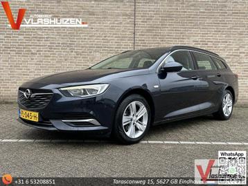 Opel Insignia Sports Tourer 1.5 Turbo EcoTec Business Execut beschikbaar voor biedingen