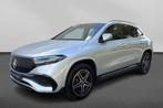 Mercedes-Benz Cars EQA 300 4MATIC AMG Line, Auto's, Mercedes-Benz, Automaat, Gebruikt, Zwart, 67 kWh
