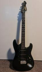 Rockwood LX100G By Hohner, Musique & Instruments, Instruments à corde | Guitares | Électriques, Enlèvement ou Envoi, Utilisé, Solid body