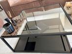Salontafel, Huis en Inrichting, Ophalen, 50 tot 100 cm, Vierkant, 50 tot 100 cm