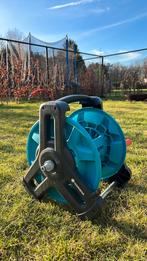 Gardena haspel zonder slang, Tuin en Terras, Ophalen, Zo goed als nieuw