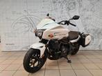 Honda CTX700D - A2 - garantie (bj 2016), Motoren, 700 cc, Bedrijf, Toermotor, 12 t/m 35 kW