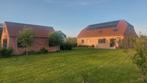 Recente hoeve met 17000m2 weiland, Immo, Huizen en Appartementen te koop, 320 m², Vrijstaande woning, 32 kWh/m²/jaar, Verkoop zonder makelaar