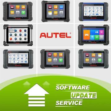 Autel Xtool Launch Obdstar Thinkcar Topdon Lonsdor Xhorse beschikbaar voor biedingen