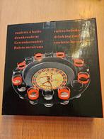 Roulette drankspelletje, Hobby en Vrije tijd, Gezelschapsspellen | Overige, Ophalen, Zo goed als nieuw, Benson