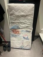 Gratis nieuwe matras voor babybedje, Kinderen en Baby's, Ophalen, Nieuw, Overige typen