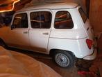 Renault r4, Autos, Particulier, Achat