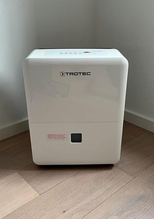 TROTEC Luchtontvochtiger TTK 96 E, Elektronische apparatuur, Luchtbehandelingsapparatuur, Gebruikt, Ophalen