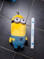 Peluche Minion, Enlèvement, Comme neuf