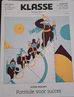 Gezocht: dit nummer van Klasse, Boeken, Verzenden, Zo goed als nieuw