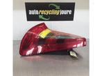Feu arrière droit d'un Citroen C4, -, 3 mois de garantie, Utilisé, -