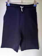 Jongenskleding - Short blauw - maat 140, Kinderen en Baby's, Broek, Gebruikt, Ophalen of Verzenden, Next