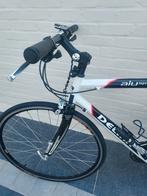 Fiets, Fietsen en Brommers, Fietsen | Heren | Sportfietsen en Toerfietsen, Ophalen, Zo goed als nieuw