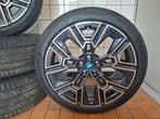 Bmw 5 serie i5 G60 G61 20 inch velgen 939 M zomerbanden, Auto-onderdelen, Banden en Velgen, Ophalen, Banden en Velgen, Personenwagen