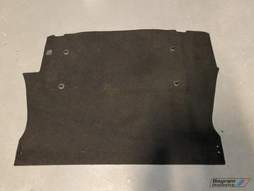 Bmw E36 compact kofferbakmat mat kofferbak 3-serie tapijt beschikbaar voor biedingen