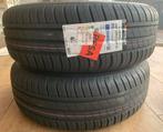 2 ROUES COMPLÈTES NEUVES 195/65 R15 95H - 5x114.3, Neuf, 15 pouces, Pneus et Jantes, Véhicule de tourisme
