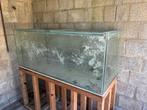 Aquarium te koop, Ophalen, Gebruikt, Leeg aquarium