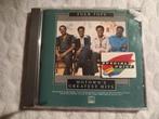 CD Four Tops Motown's greatest hits Soul Pop best of, Cd's en Dvd's, Ophalen of Verzenden, Soul of Nu Soul