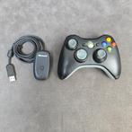 PC en Xbox 360 Controller met PC adapter, Games en Spelcomputers, Ophalen of Verzenden, Gebruikt, Controller, Xbox 360