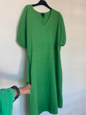 Ulla popken jurk 46/48, Kleding | Dames, Jurken, Ophalen of Verzenden