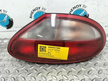 JAGUAR XK8 [R_TAILLIGHT] 1997 beschikbaar voor biedingen