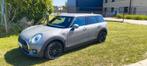 Mini Clubman smokey grey, Auto's, Mini, 5 deurs, Particulier, Isofix, Clubman