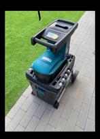 Makita versnipperaar, Tuin en Terras, Ophalen, Zo goed als nieuw