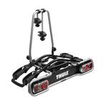 Porte vélo Thule EuroRide 940, Ophalen, Zo goed als nieuw, Brede banden, 2 fietsen