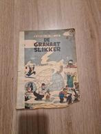 L'avaleur de grenades, Enlèvement ou Envoi