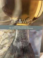 Vis &Wijn, Ophalen, Zo goed als nieuw