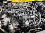 Moteur 1WW Complet VERSO AURIS AVENSIS TOYOTA, Verzenden, Gebruikt, Overige automerken