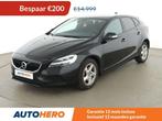 Volvo V40 2.0 T2 Kinetic (bj 2018), Auto's, Gebruikt, Euro 6, 1969 cc, 1546 kg