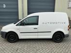 2008 Volkswagen Caddy 2.0 TDI, Auto's, Volkswagen, Gebruikt, Overige modellen, Overige brandstoffen, Bedrijf