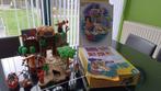 Piratenbaai Fisher Price, Ophalen of Verzenden, Gebruikt, Overige typen