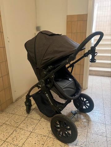 Poussette Kinderkraft  beschikbaar voor biedingen