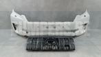 Bumper Toyota Land Cruiser J150 Facelift 18-/+ grill 52119-6, Gebruikt, -, Voor, -