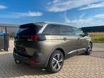 Peugeot 5008 Allure - 7 Places - Nieuwstaat, Auto's, Peugeot, Overige kleuren, Leder en Stof, Handgeschakeld, 5 deurs